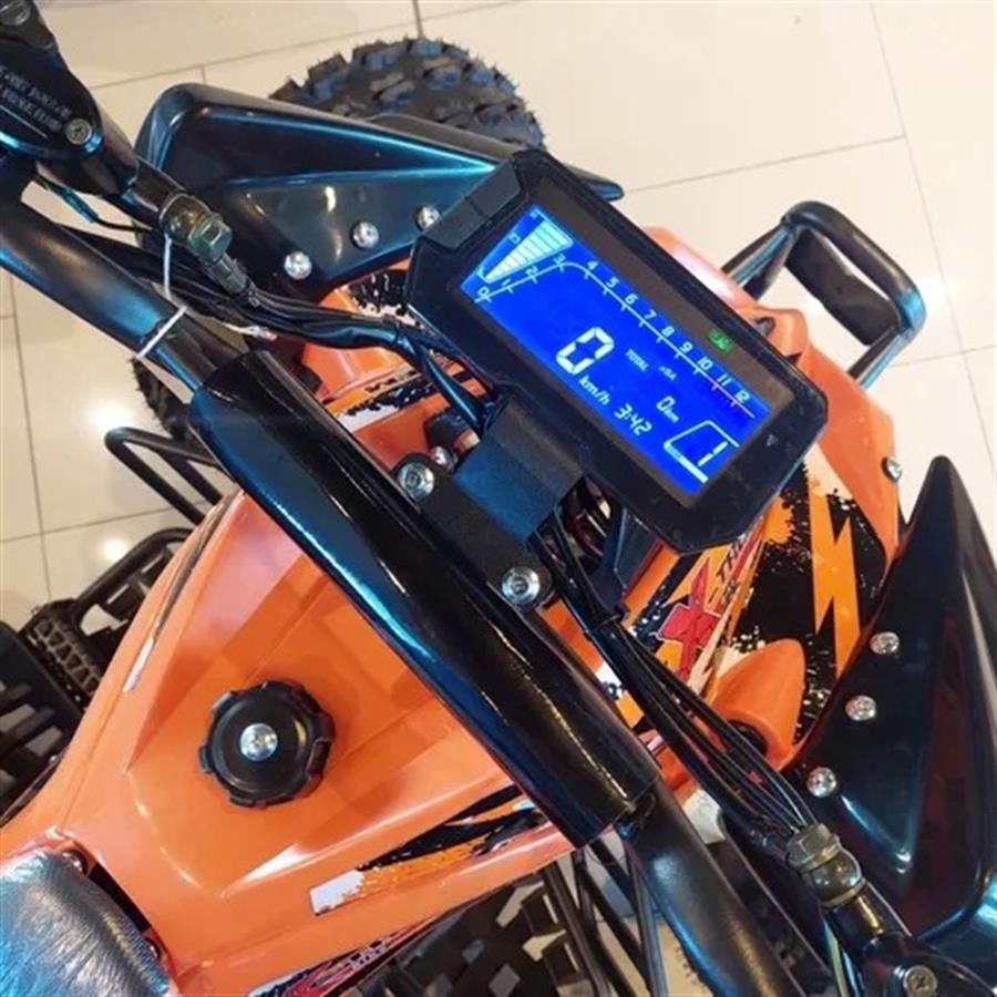 Electric ATV 1500W